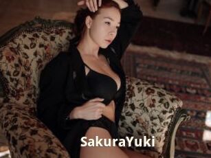 SakuraYuki