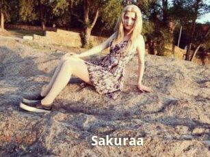 Sakuraa