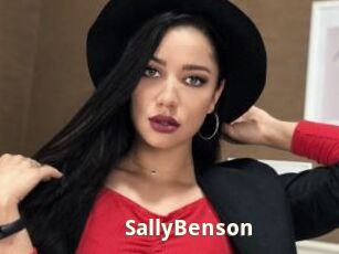 SallyBenson