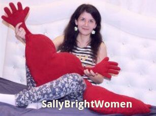 SallyBrightWomen