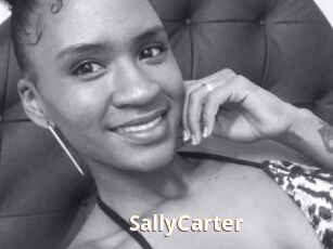 SallyCarter