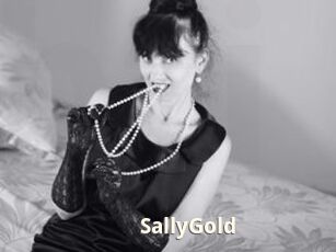 SallyGold