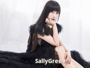 SallyGreen