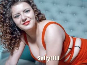 SallyHill