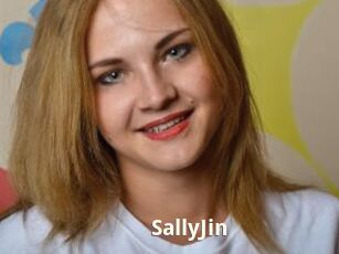 SallyJin