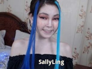 SallyLing