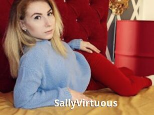 SallyVirtuous