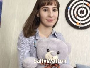 SallyWalton