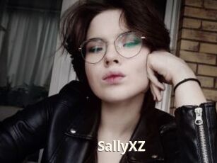 SallyXZ