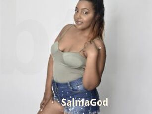 SalmaGod