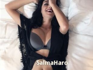 SalmaHaro