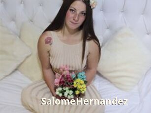 SalomeHernandez