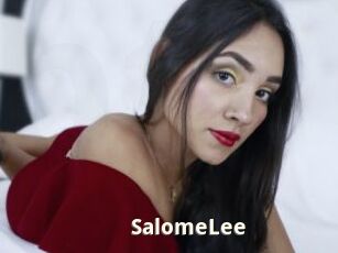 SalomeLee