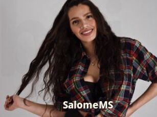 SalomeMS