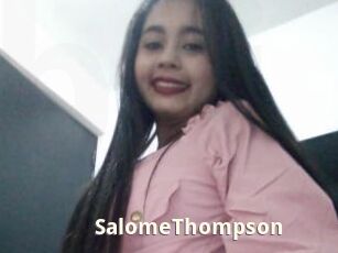 SalomeThompson