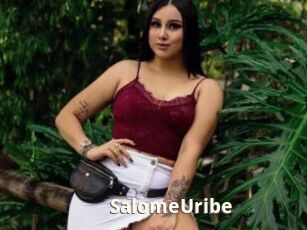 SalomeUribe