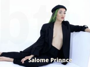 Salome_Prinnce