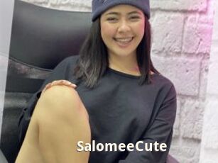 SalomeeCute