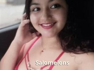 Salomeions