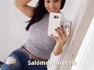 Salome_princesss