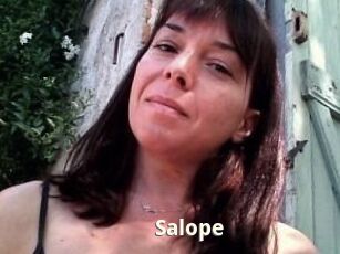 Salope