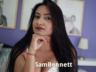 SamBennett