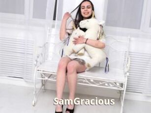 SamGracious