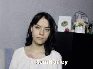 SamHarley