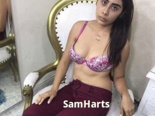 SamHarts