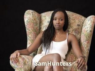 SamHunters Bigtitinvasion