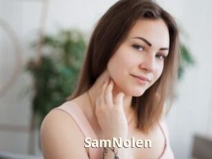 SamNolen