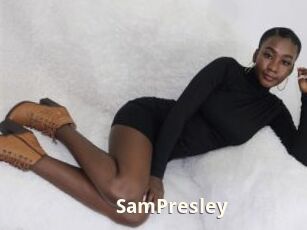 SamPresley