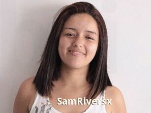 SamRiversx