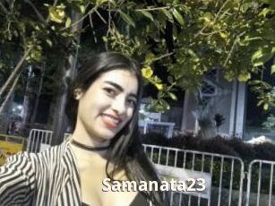 Samanata23