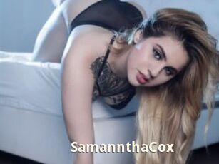 SamannthaCox
