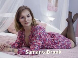 SamantaBrook