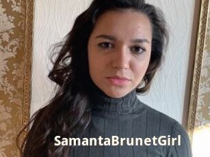 SamantaBrunetGirl