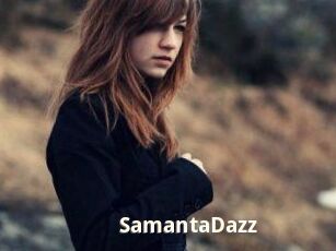 SamantaDazz