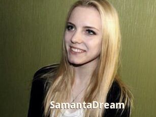 SamantaDream