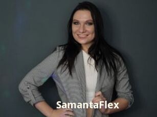 SamantaFlex