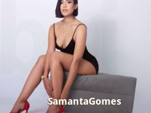 SamantaGomes