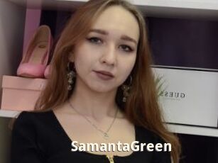 SamantaGreen