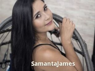 SamantaJames