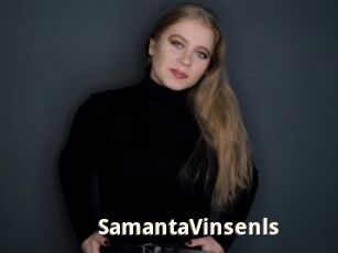 SamantaVinsenls