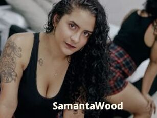 SamantaWood