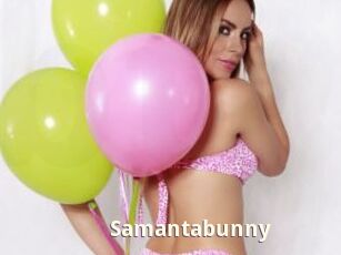 Samantabunny