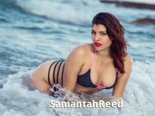 SamantahReed