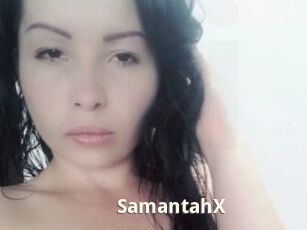 SamantahX