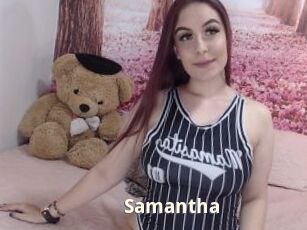 Samantha