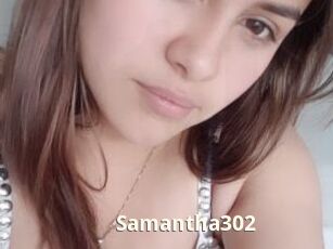 Samantha302